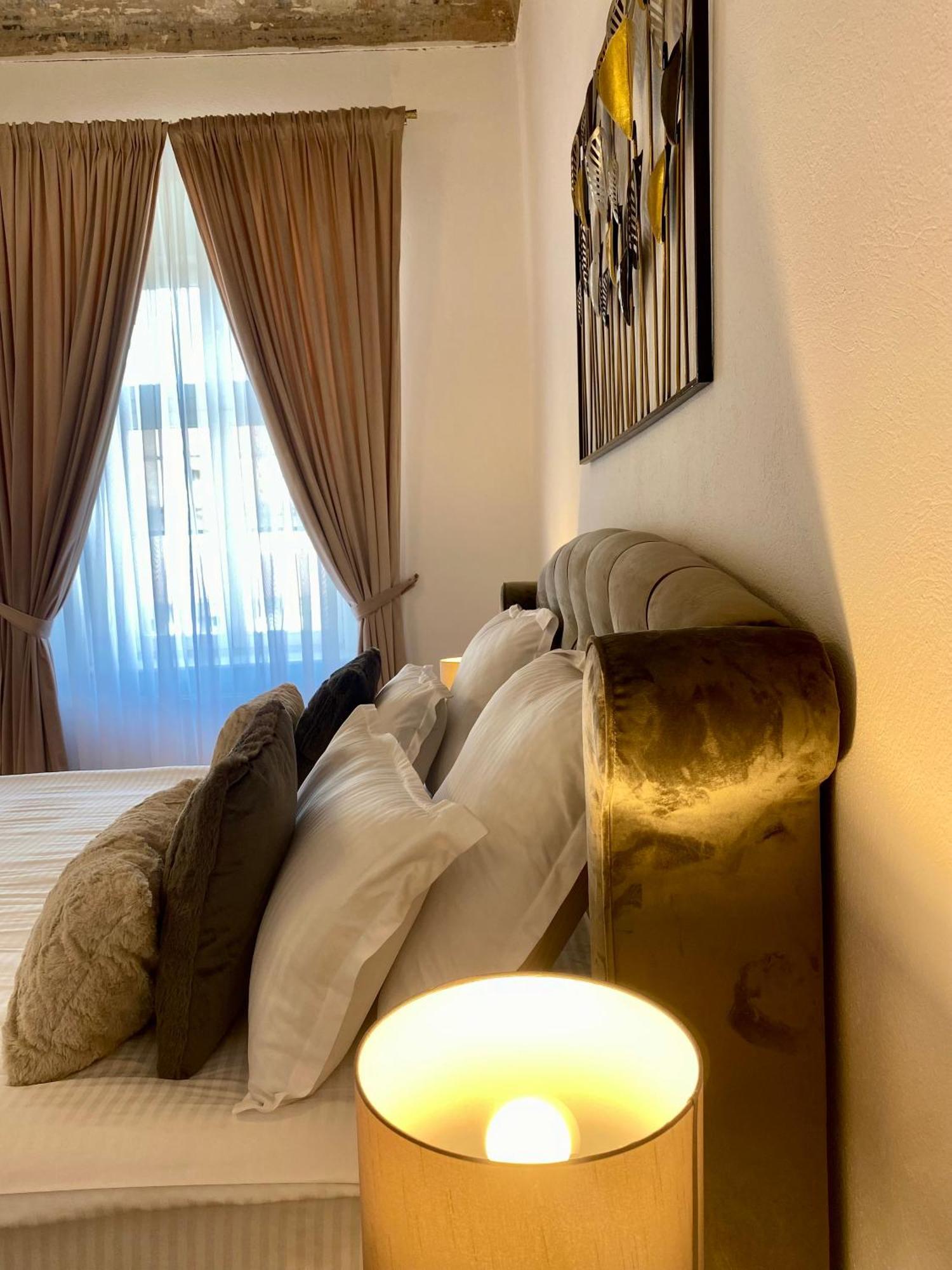 Schiller Rooms Sibiu Exterior foto