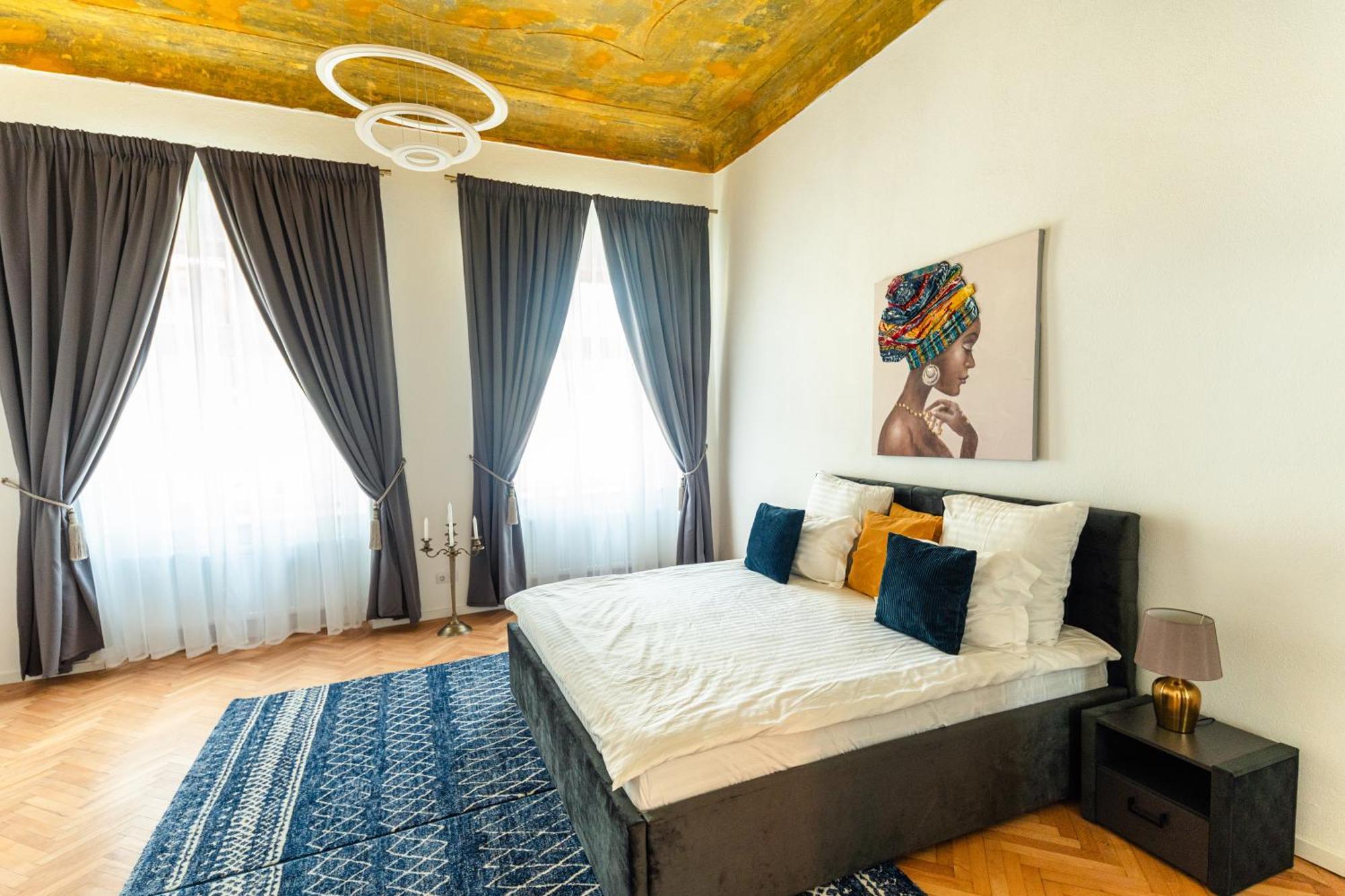 Schiller Rooms Sibiu Exterior foto